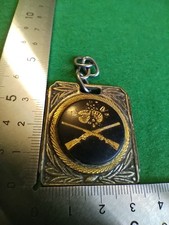 Unidentified Vintage Marksman