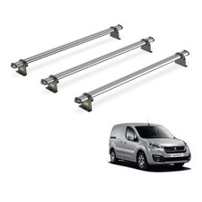 Peugeot Partner Roof Rack for