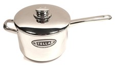 STELLAR 8000 STAINLESS STEEL