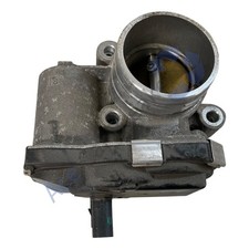 Vauxhall Astra K 15-19 1.4 B14XFL Throttle Body 12644239