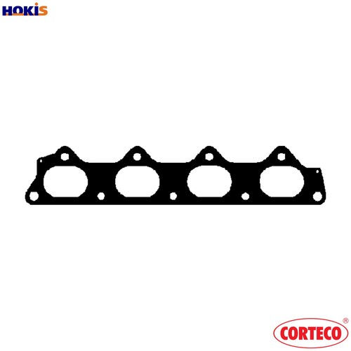 Gasket exhaust manifold - exhaust,