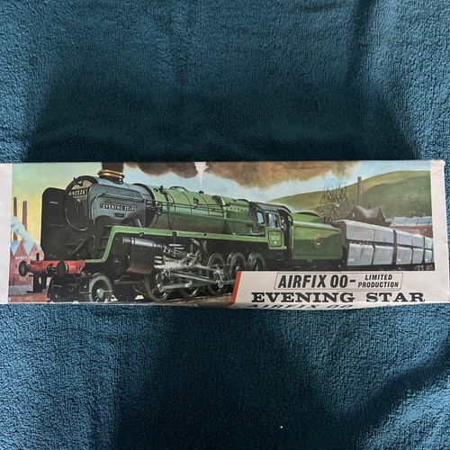 Vintage airfix scale - airfix, 00