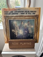 The Beatles, Rare Mexican 1970