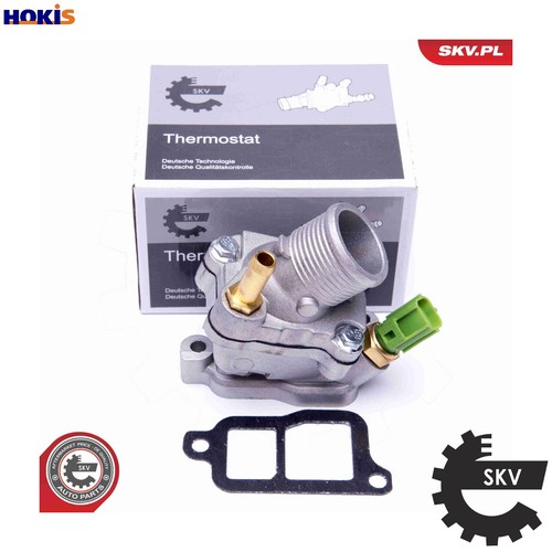 Thermostat coolant 20skv084 - thermostat,