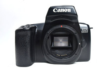 Canon EOS 1000F 35mm Autofocus