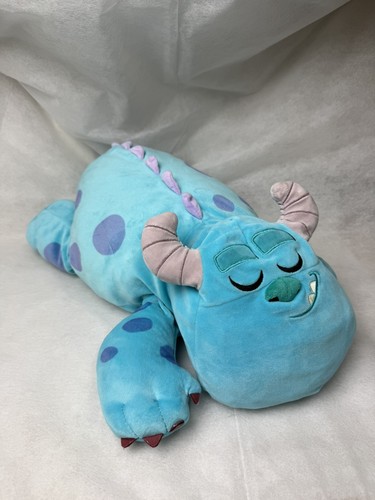 Disney pixar monsters inc - pixar,