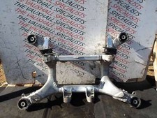 BMW M5 F90 2017-ON 4.4 V8 S63B44T GA8HP75Z 8 SPEED AUTOMATIC REAR AXLE 7857057