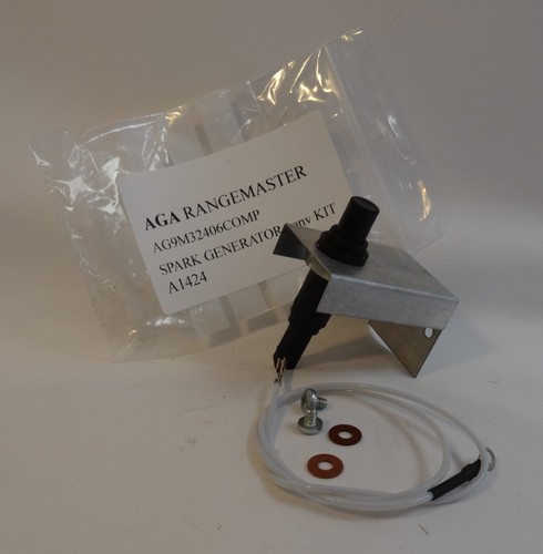 Aga gas cooker gcb mark - aga,