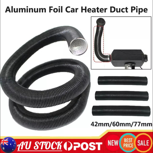 42mm 60mm 75mm duct pipe - 42mm, for