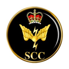 Sea Cadets SCC Communications