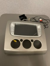 FOR FORD FOCUS KUGA MONDEO GALAXY C/S-MAX Android Car Stereo GPS Navi Radio