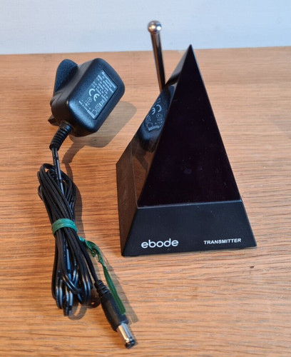 Genuine ebode powermid - ebode,