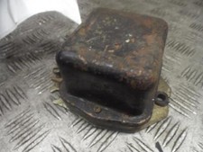 Norton 400cc Electra 1963-1964 12V Voltage Regulator 