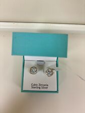 Nanette Lepore Cubic Zirconia