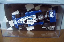 1/43 MINICHAMPS 430 770003