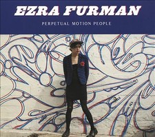 Ezra Furman : Perpetual Motion