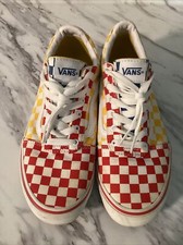Vans OTW Primary Checker Youth