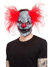 Dark Clown Mask