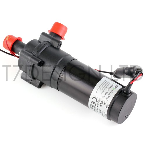 24v electric water circulation - water,
