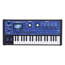 Novation MiniNova Synthesiser