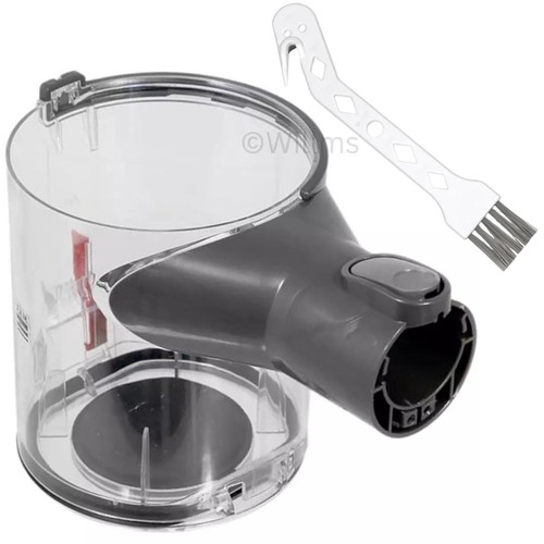 Dyson dc59 dust - v6,