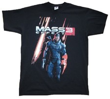 Mass Effect 3 Soldier Kayart