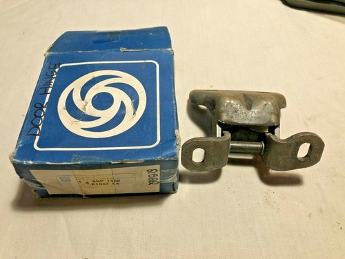 Nos genuine parts door - nos,
