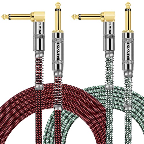 Otraki guitar cable 6 - 2m, 6.35mm