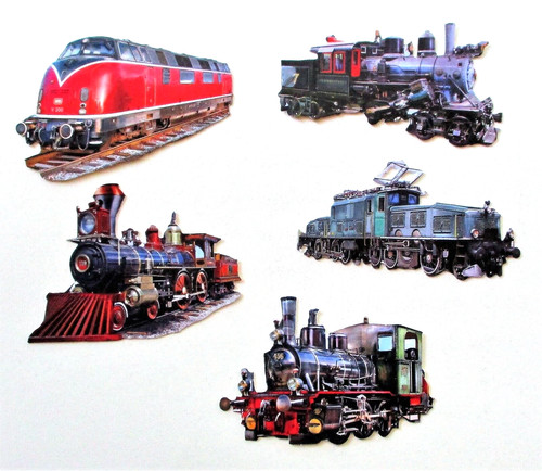 Easy die cut card - easy, toppers