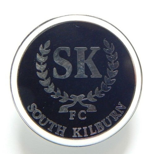 South kilburn football club - south,