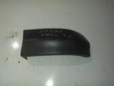 Opel Zafira 2001 bumper trim