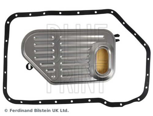 Hydraulic filter kit - hydraulic,
