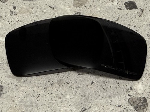 Engraved polarized carbon - engraved,