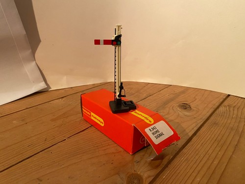 Hornby gauge r043 home - hornby,