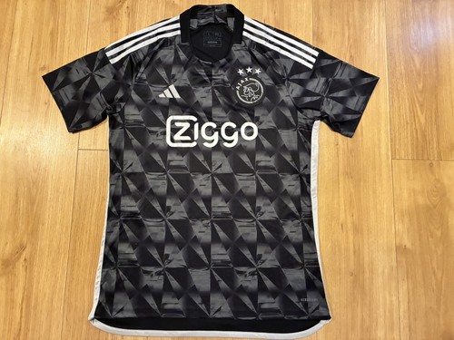 Original ajax third shirt 2023 - ajax,