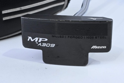 Mizuno series 309 putter - mizuno,