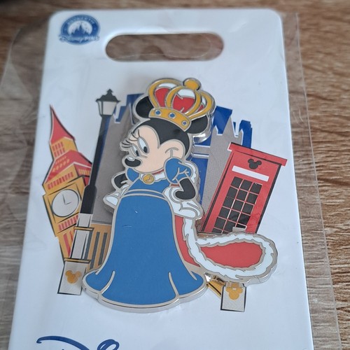 Disney store minnie mouse - disney,