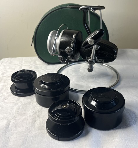Mitchell 840 fishing - 840, reel