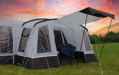 Outdoor revolution universal - revolution,