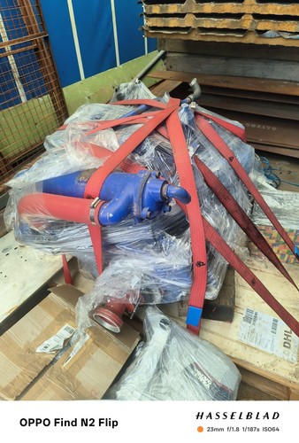Ford diesel marine engine - ford, 2.5