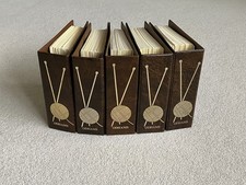 ODHAMS KNITTING COLLECTION -