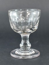 ANTIQUE GEORGIAN FACET CUT