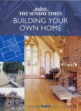 The "Sunday Times" Building Your Own Home, Magazine, "Build It", New Book