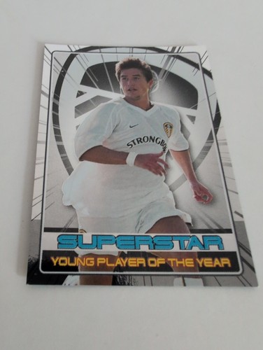 Topps premier gold 2001 harry - premier,