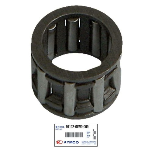 Roller cage 12x17x14mm for - 12x17x14mm,