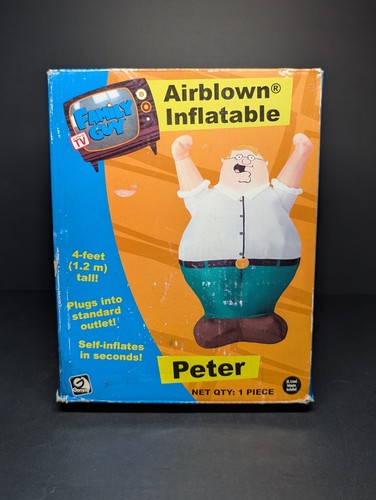 Rare gemmy airblown - airblown, indoor