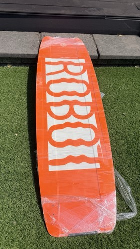 Robot space 142x43 - space, kitesurfing