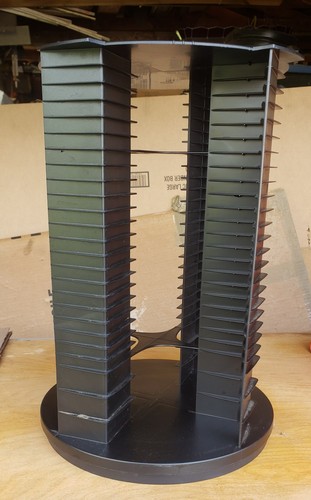 Fellows rotating holder 100 - holder,