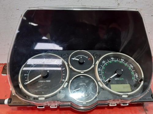 Land rover freelander - rover,
