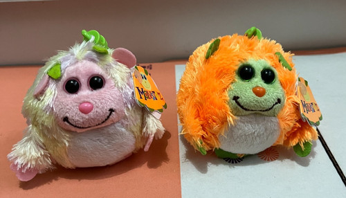 Monstaz monsters ball - ty,